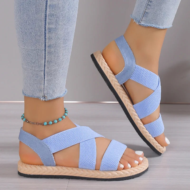 Jolien Stylish Comfortable Summer Sandals