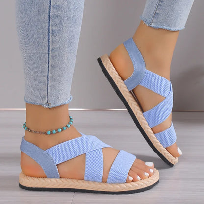 Jolien Stylish Comfortable Summer Sandals