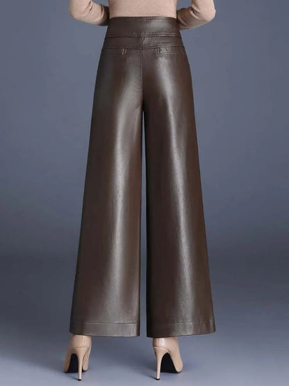 Mizona High-Rise Pants