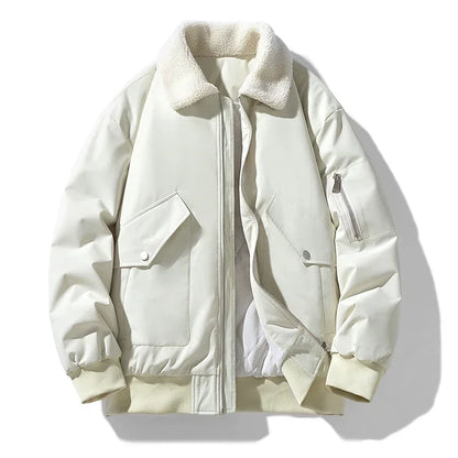 Mizona Ervin Jacket