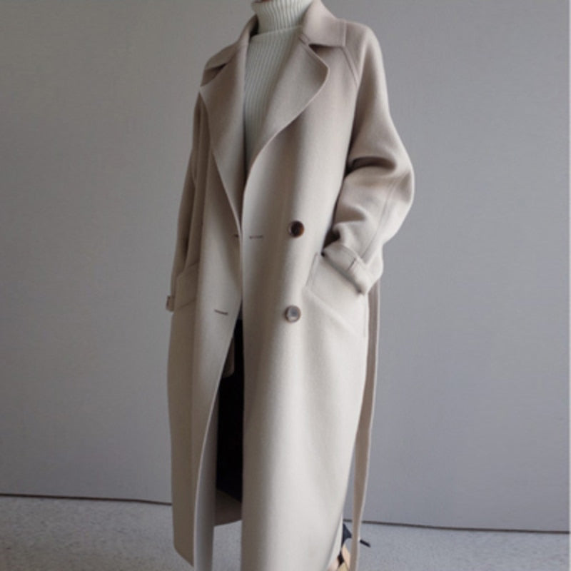 Janna Coat