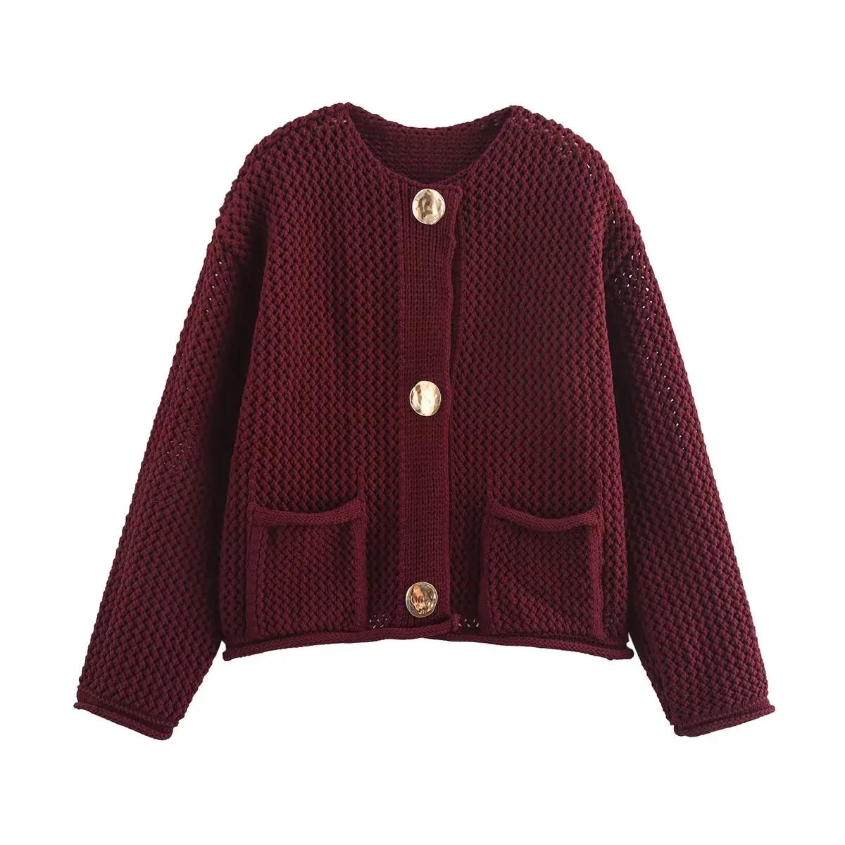Ellie Trendy Cardigan