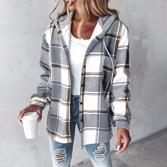 Arabella Warm Jacket