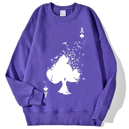 Spade Sweatshirt