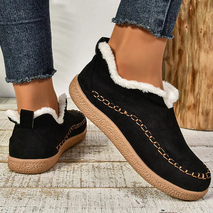Hera - Orthopaedic Ankle Boots