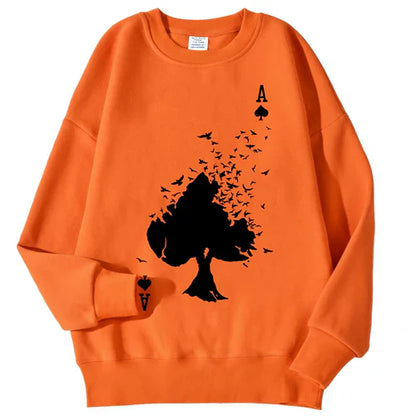 Spade Sweatshirt