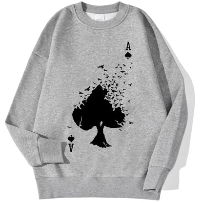 Spade Sweatshirt