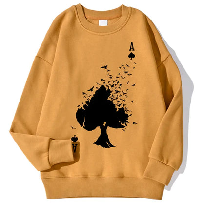 Spade Sweatshirt