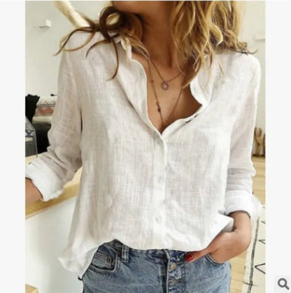 Cathy Button-Down Shirt