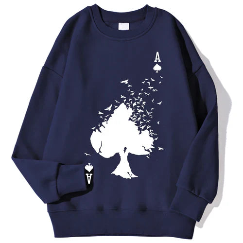 Spade Sweatshirt