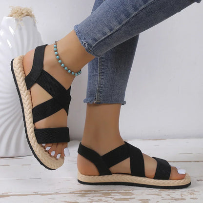 Jolien Stylish Comfortable Summer Sandals