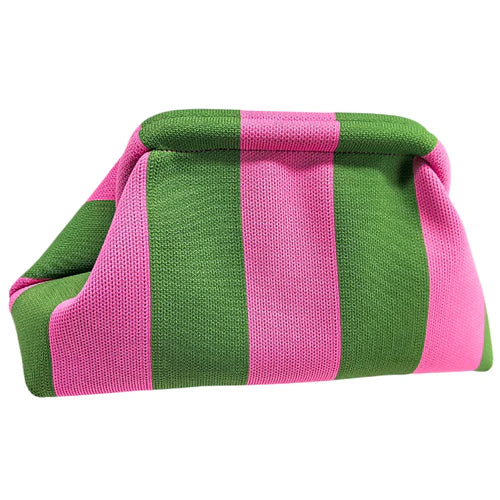 Summer Clutch Bag