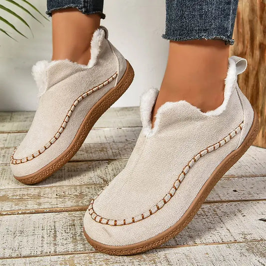 Hera - Orthopaedic Ankle Boots