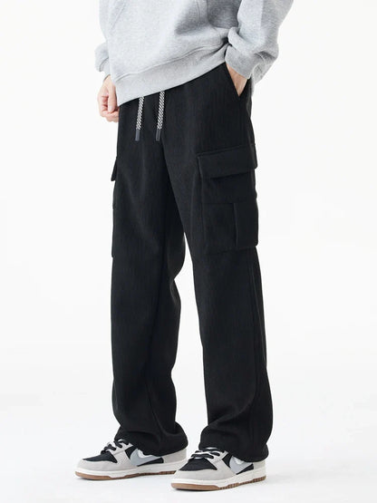 Mizona Underground Corduroy Fleece Pants