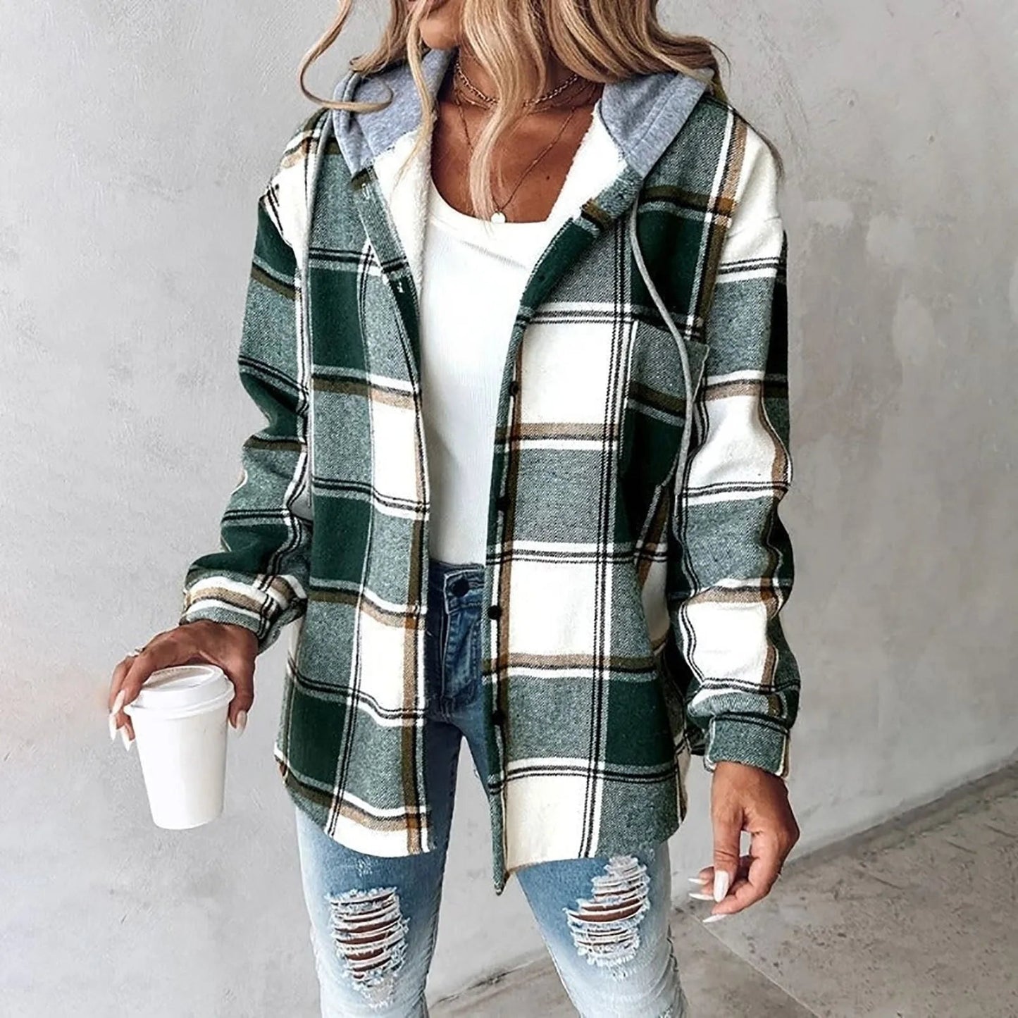 Arabella Warm Jacket