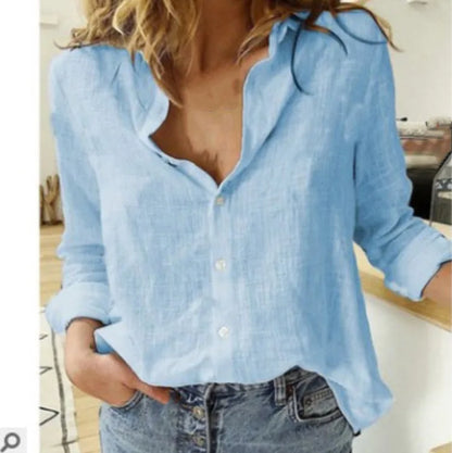 Cathy Button-Down Shirt