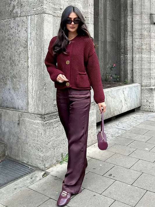 Ellie Trendy Cardigan