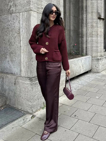 Ellie Trendy Cardigan