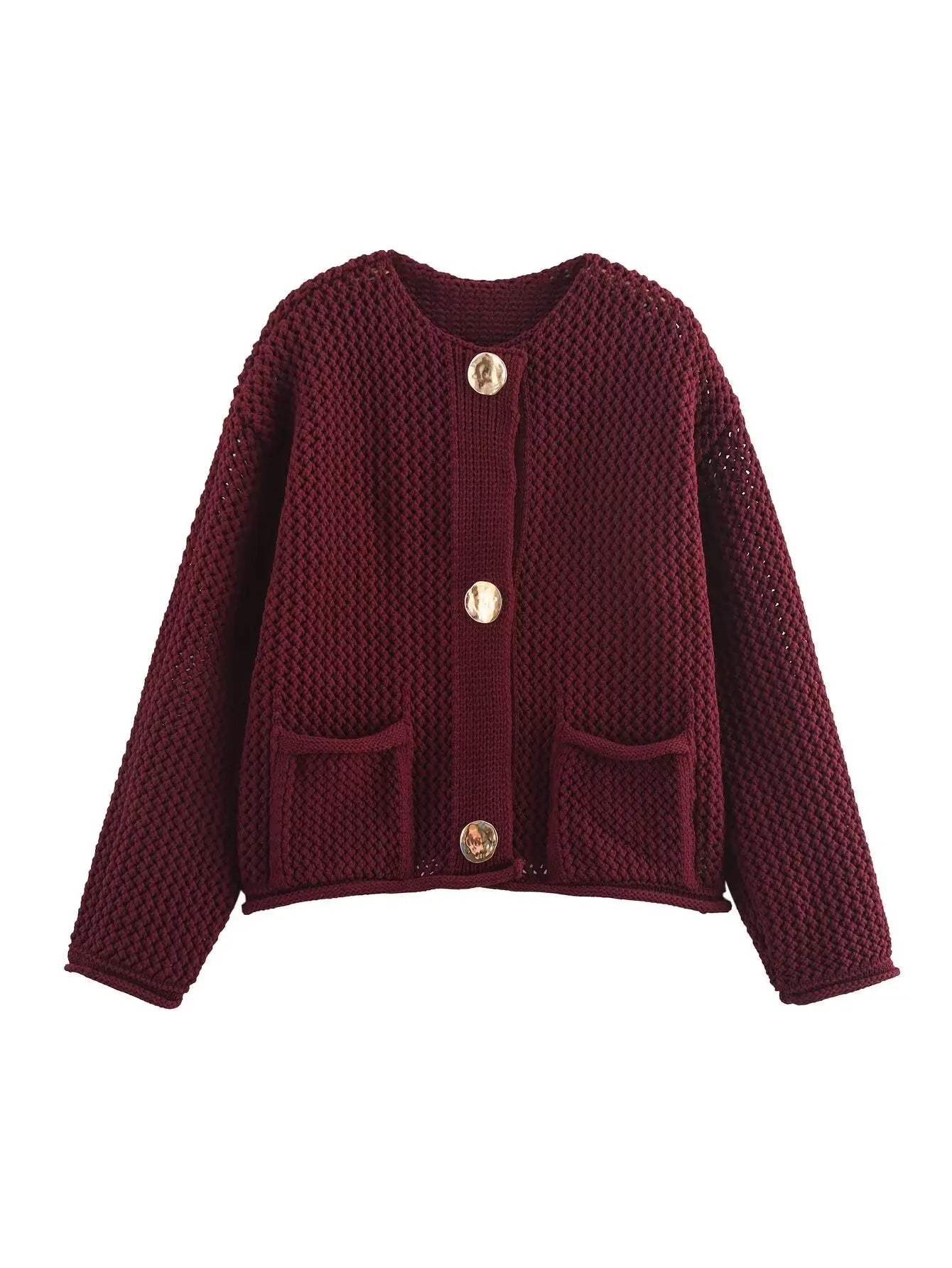 Ellie Trendy Cardigan
