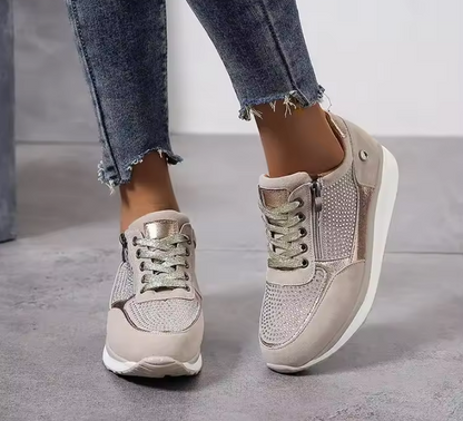 Nara Everyday Ease Sneakers
