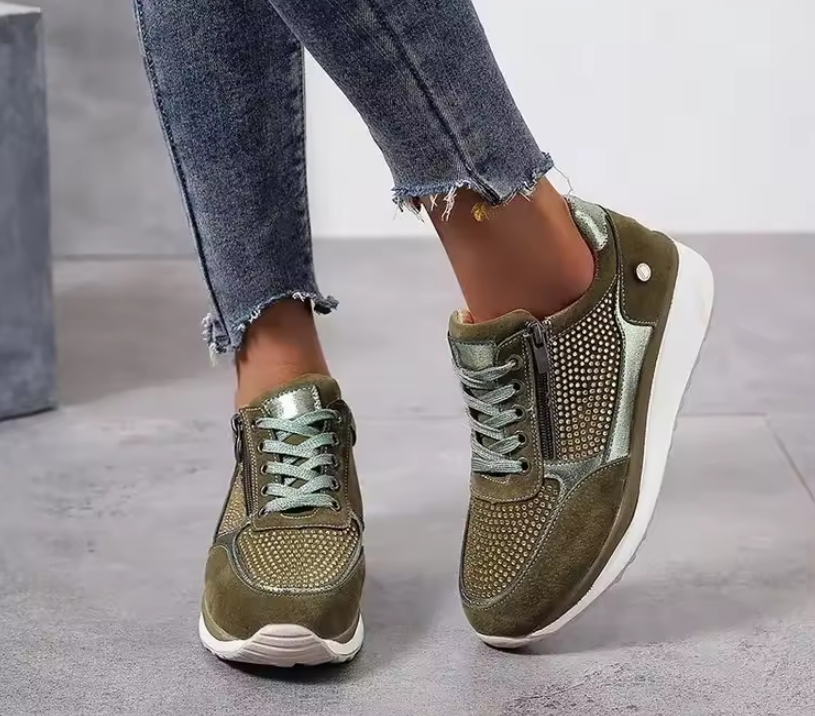 Nara Everyday Ease Sneakers