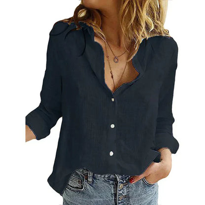 Cathy Button-Down Shirt