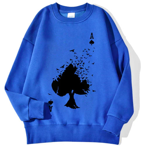 Spade Sweatshirt