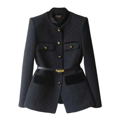 SASHA OFFICE JACKET