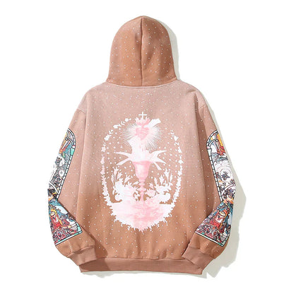 Streetwear Hoodie