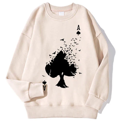 Spade Sweatshirt