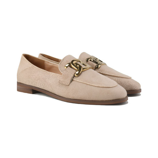 Lisa Loafers Suede