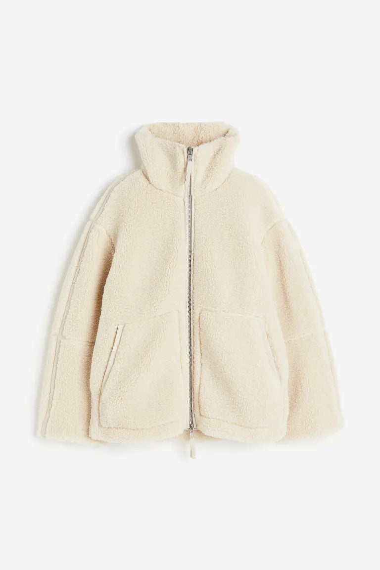 Teddy | Trendy teddy coat