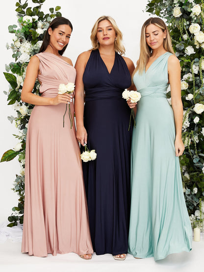 Amelia Sleeveless Maxi Dress