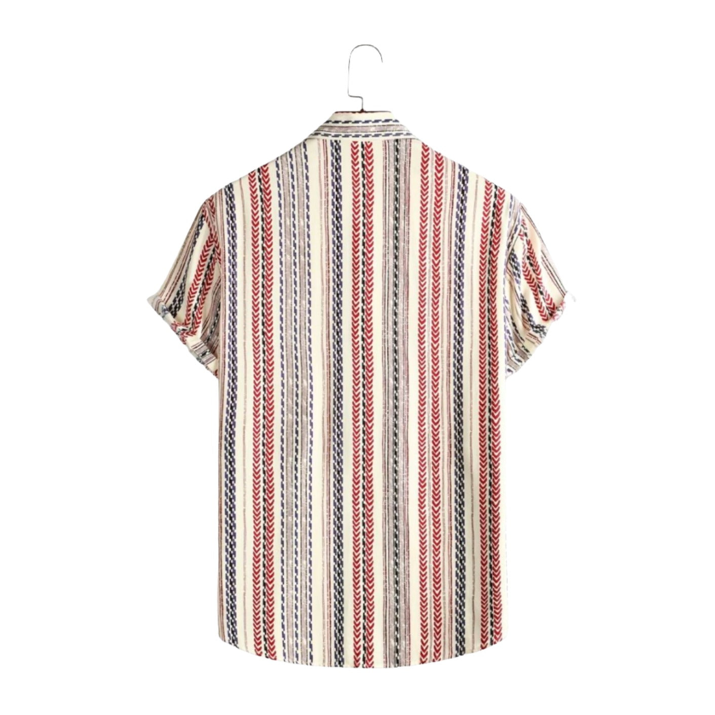 Laarhoven™ | Madagaskar revers shirt