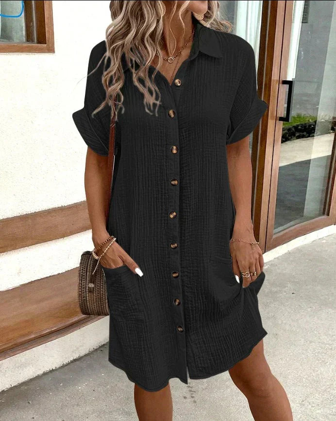 Renata Polo Dress