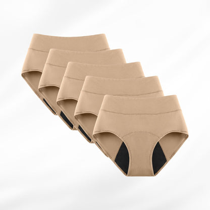 Serena – Leakproof Underwear (3 & 5-Pack)