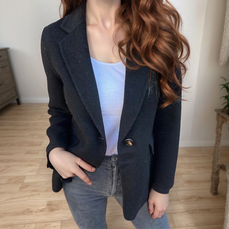 Elkie Stylish Women’s Blazer