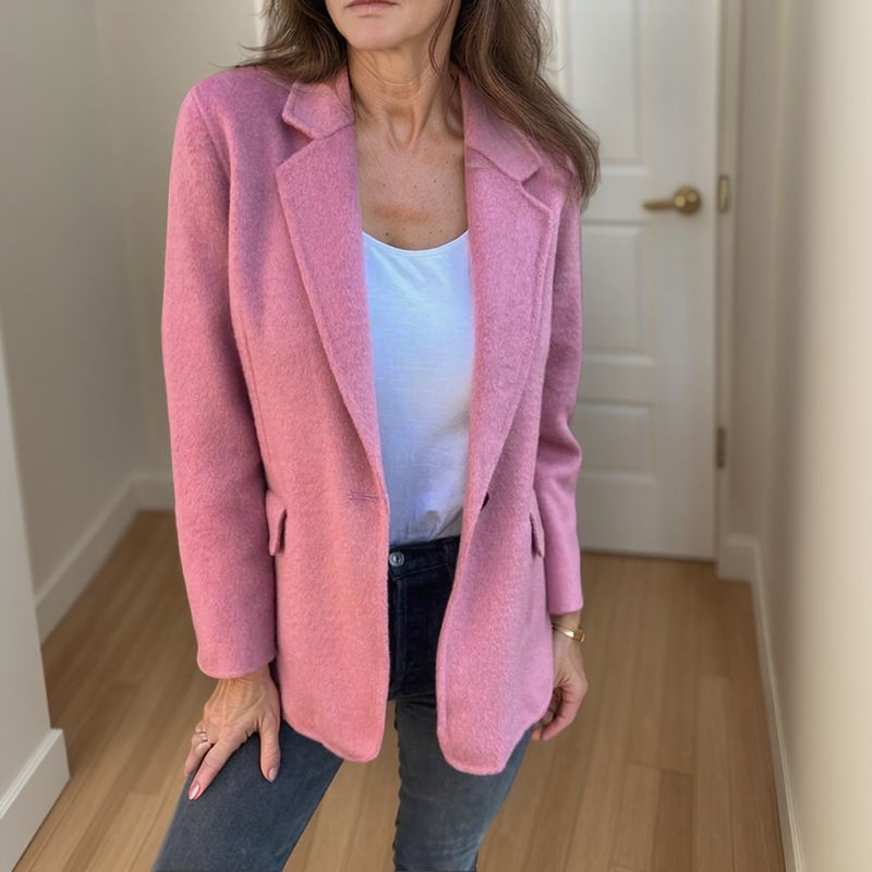 Elkie Stylish Women’s Blazer