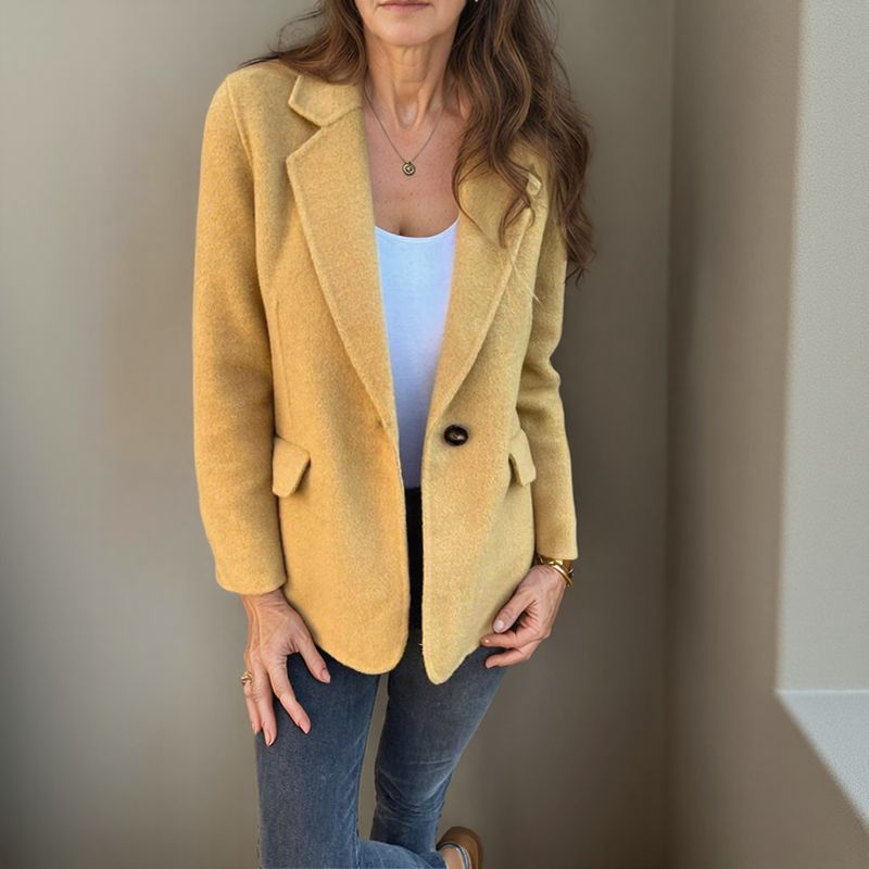 Elkie Stylish Women’s Blazer