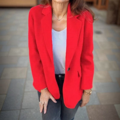 Elkie Stylish Women’s Blazer
