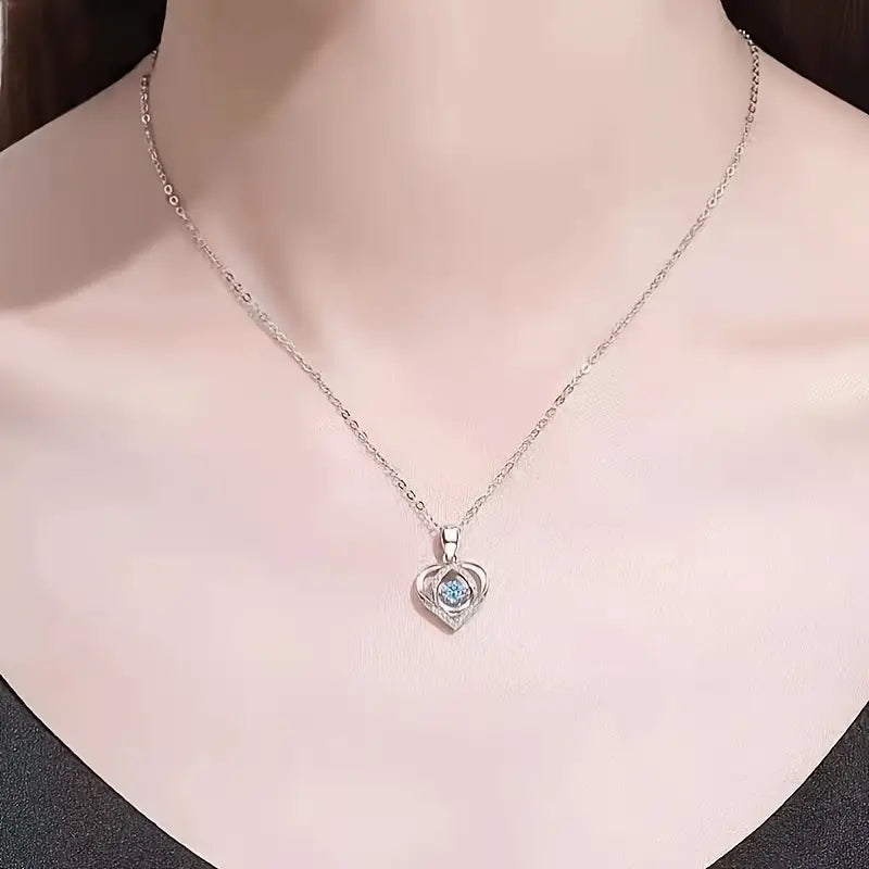 Ivy Necklace