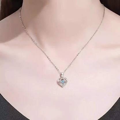 Ivy Necklace