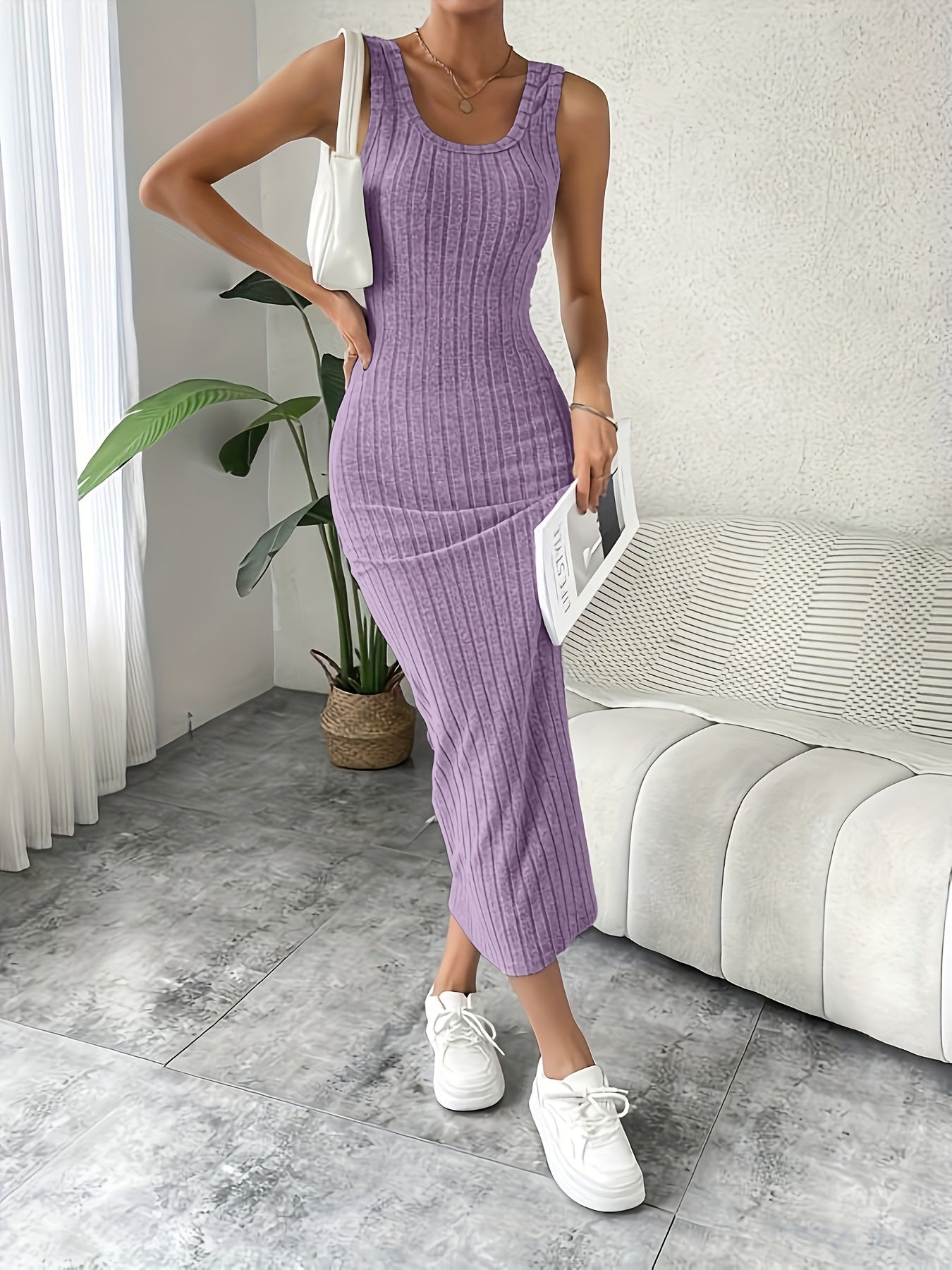 Liana – Soft Knit