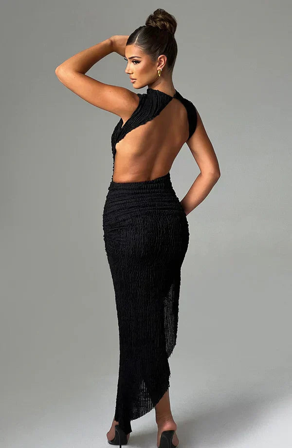 Lyanne | Midi Dress
