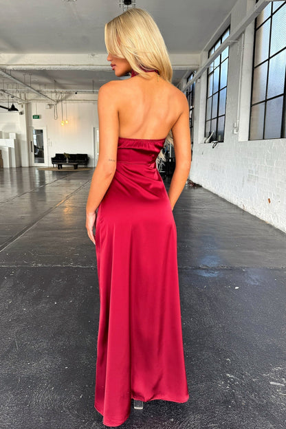 Arabelle Maxi Dress