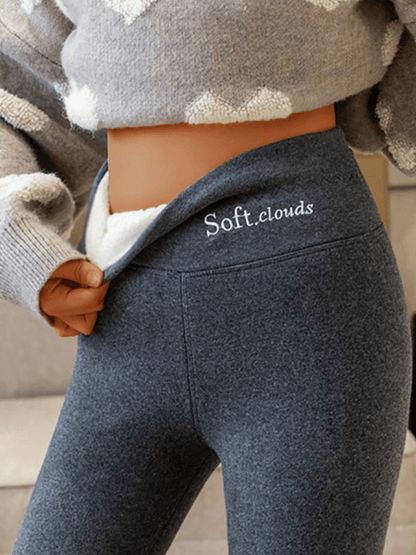 Clouds Leggings