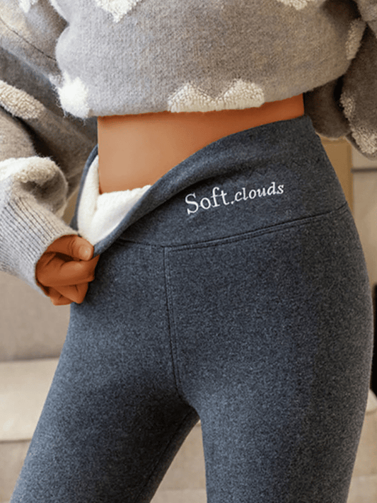 Clouds Leggings