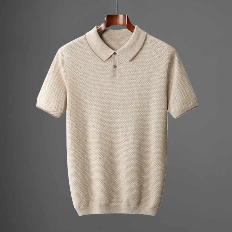 Bellavita™ | Capri Classic Polo Shirt