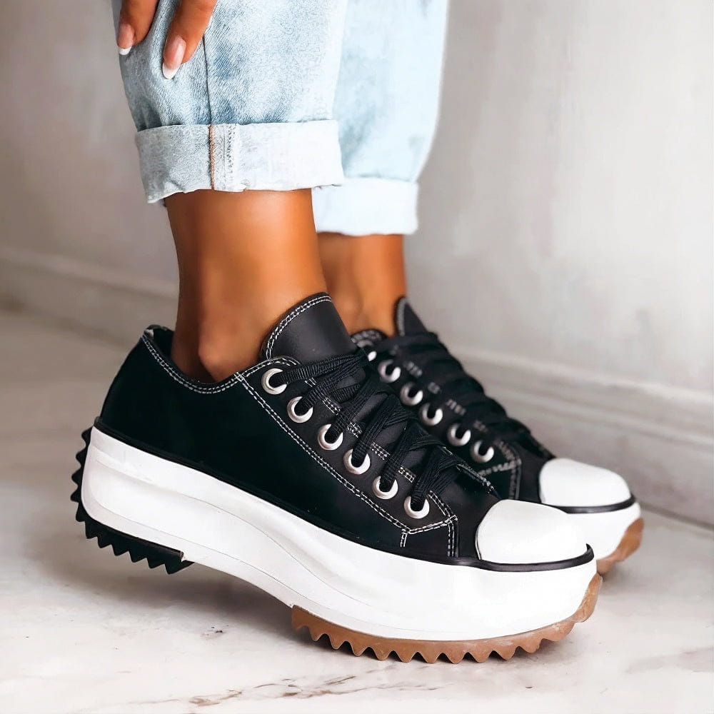 Sylvia Orthopaedic Shoes