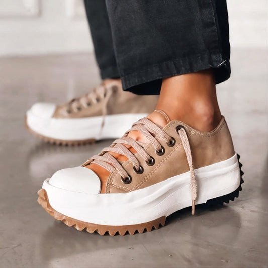 Sylvia Orthopaedic Shoes